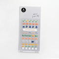 Deco.08 appointment reminder sticker
