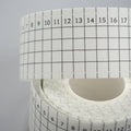 LAOMIS Monthly Habit Tracker Writable Washi Stickers