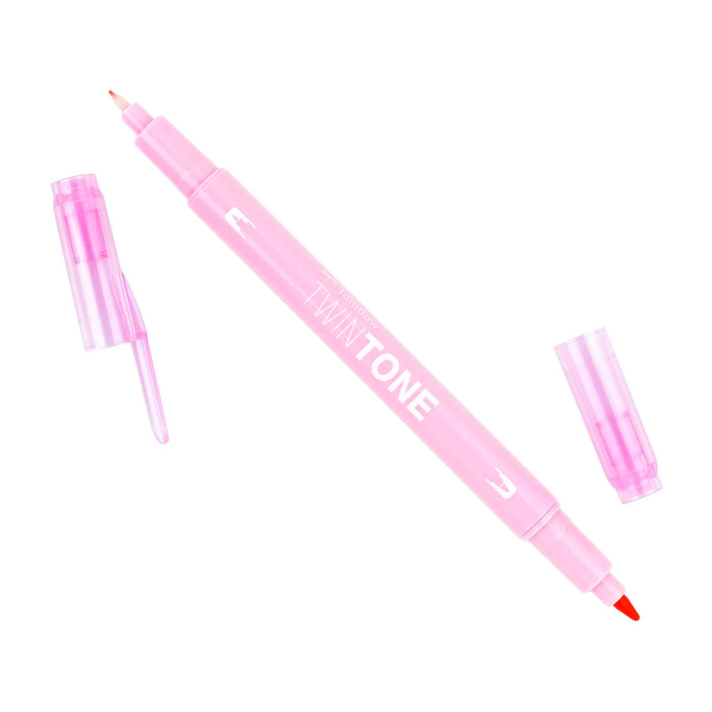 TwinTone Markers - Gray