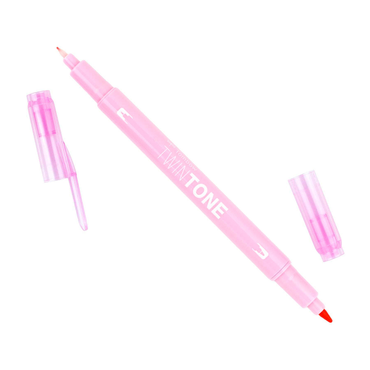 TwinTone Markers - Gray