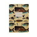 Whales Notebook