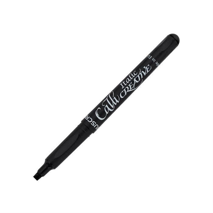 Callicreative Italic Markers, Broad 3.6mm