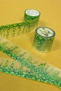 Ivy Transparent Cutout Tape