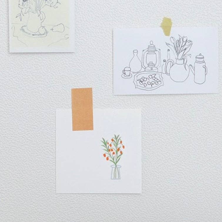 Suatelier | Fleur