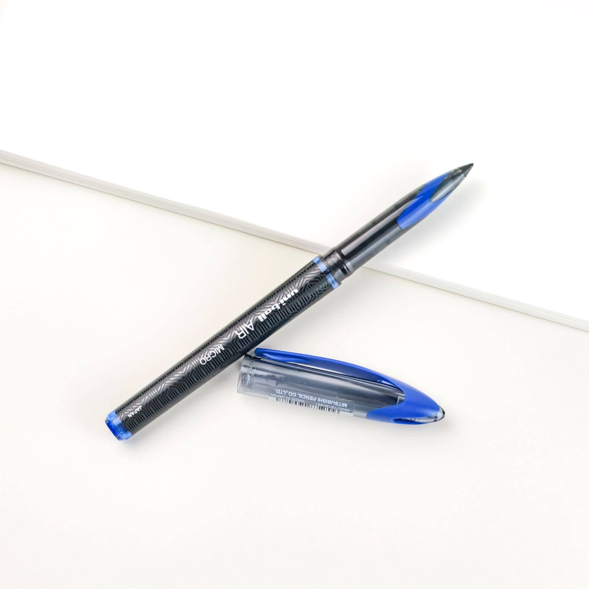 Zebra | Uni-ball Air Micro UB-188 Rollerball Pen