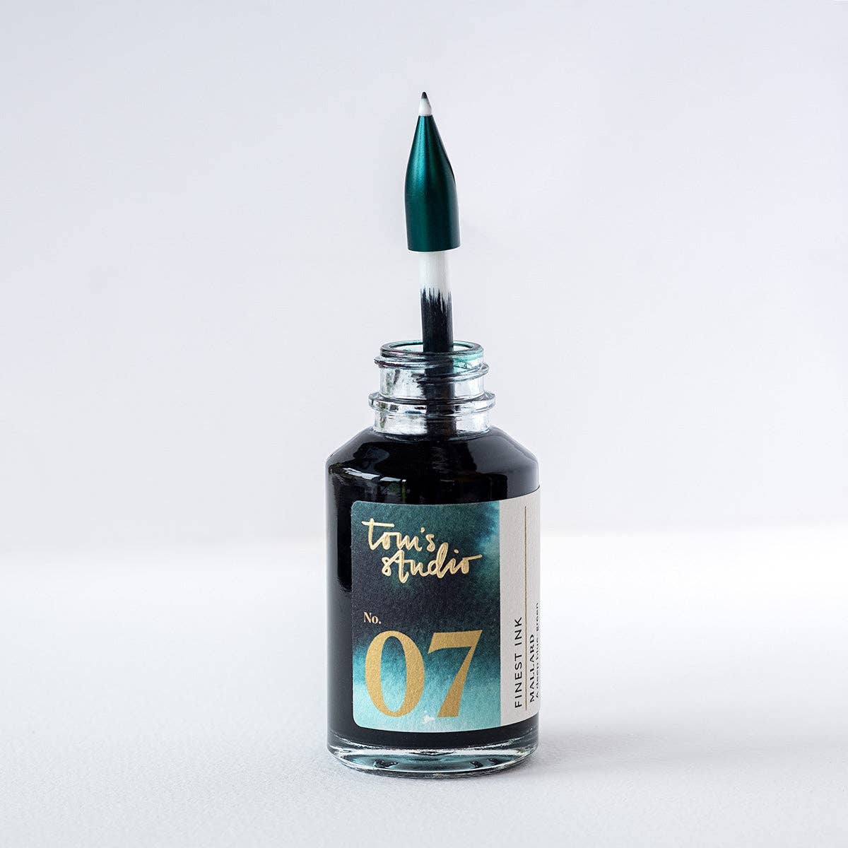 The Wren Write Off – Made from Disposable Pens