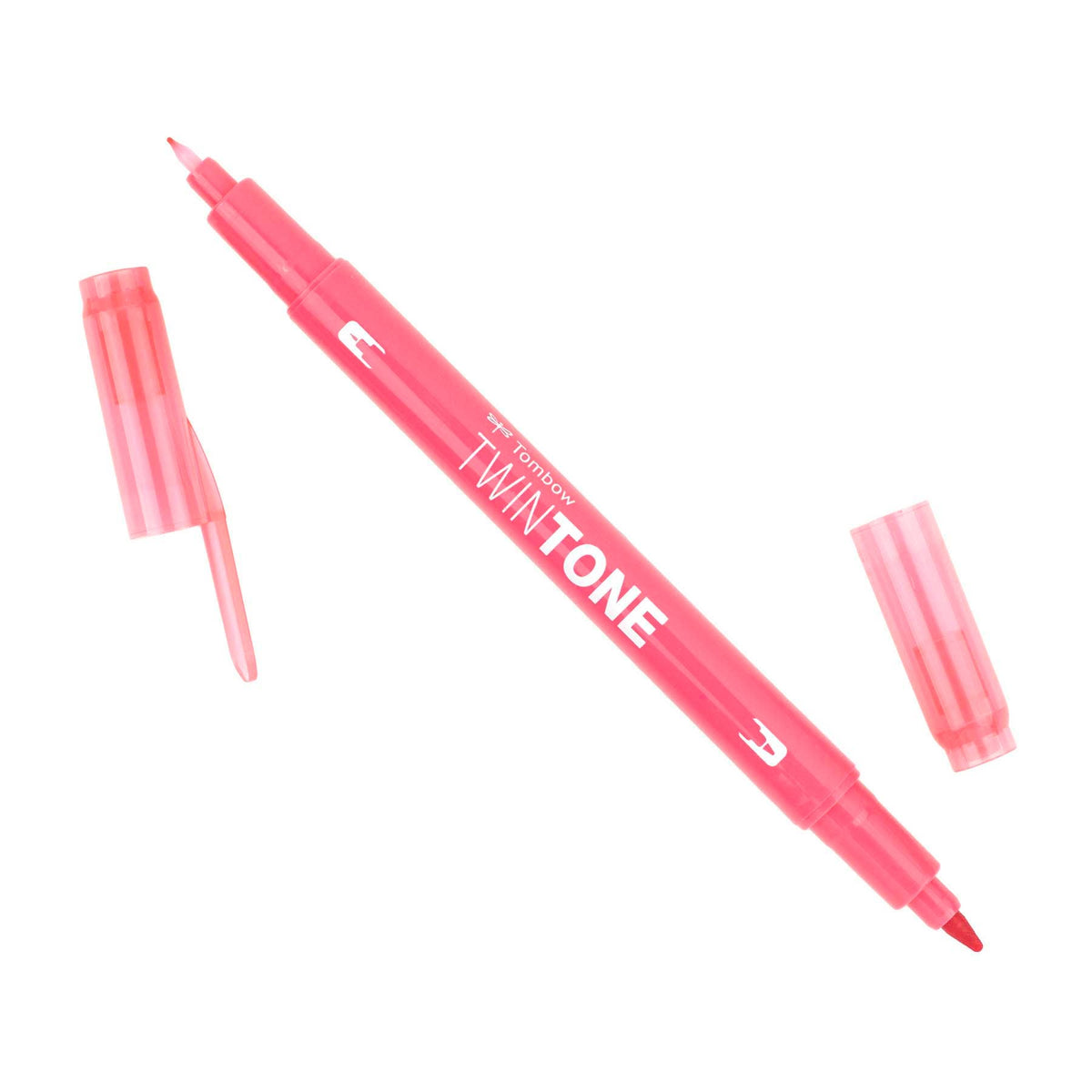 TwinTone Markers - Gray