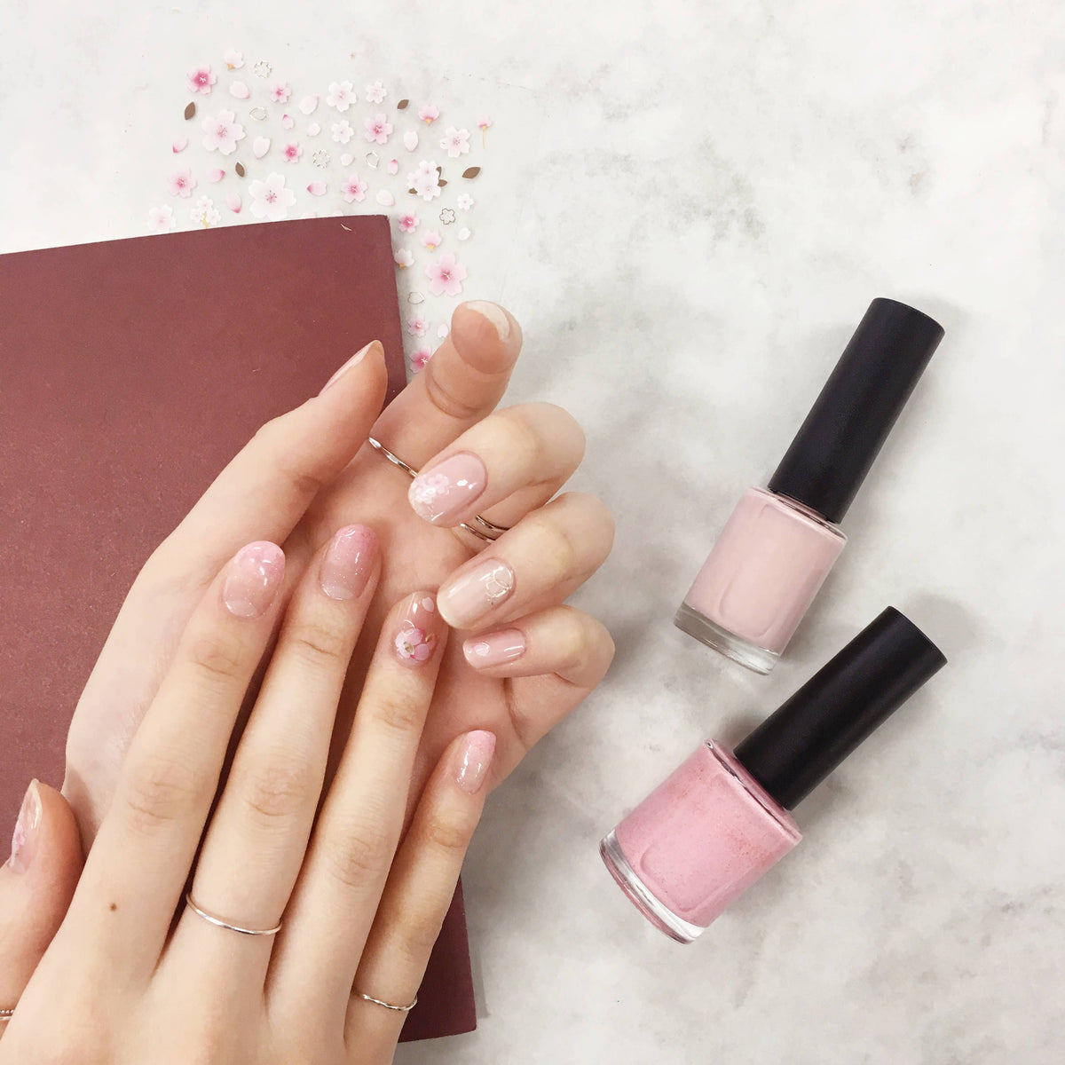 Deco Blossom