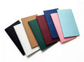 Blank Mini Saddle Stitch Notebooks | Stitched Booklets