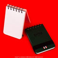 All-Weather Field Book Forest Green Hunter