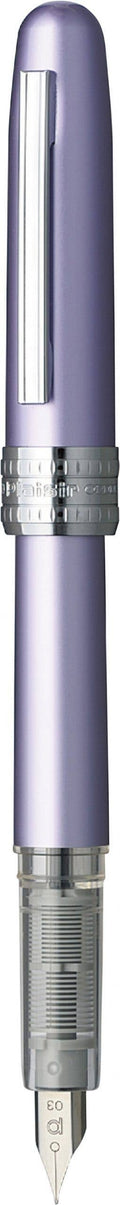Platinum Plaisir- Fine
