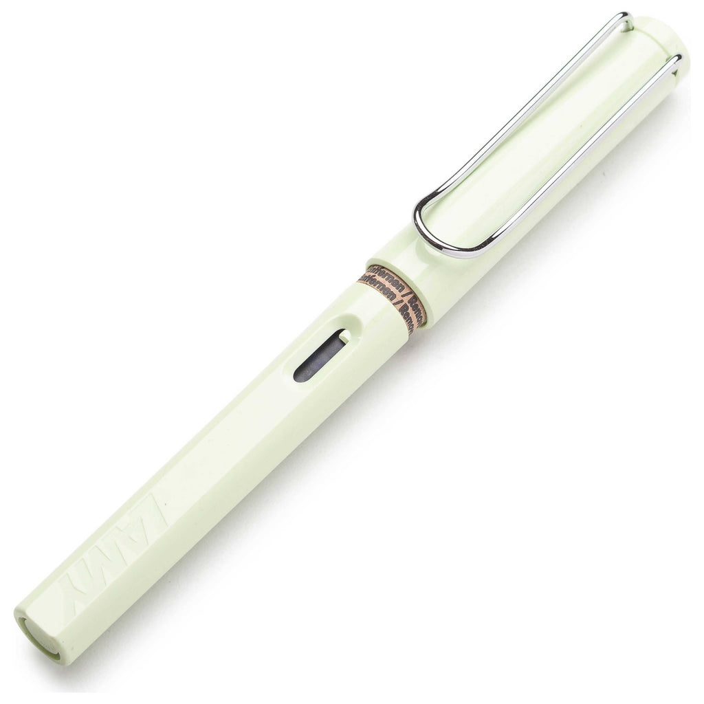 LAMY Safari Extra Fine Nib Fountain Pen