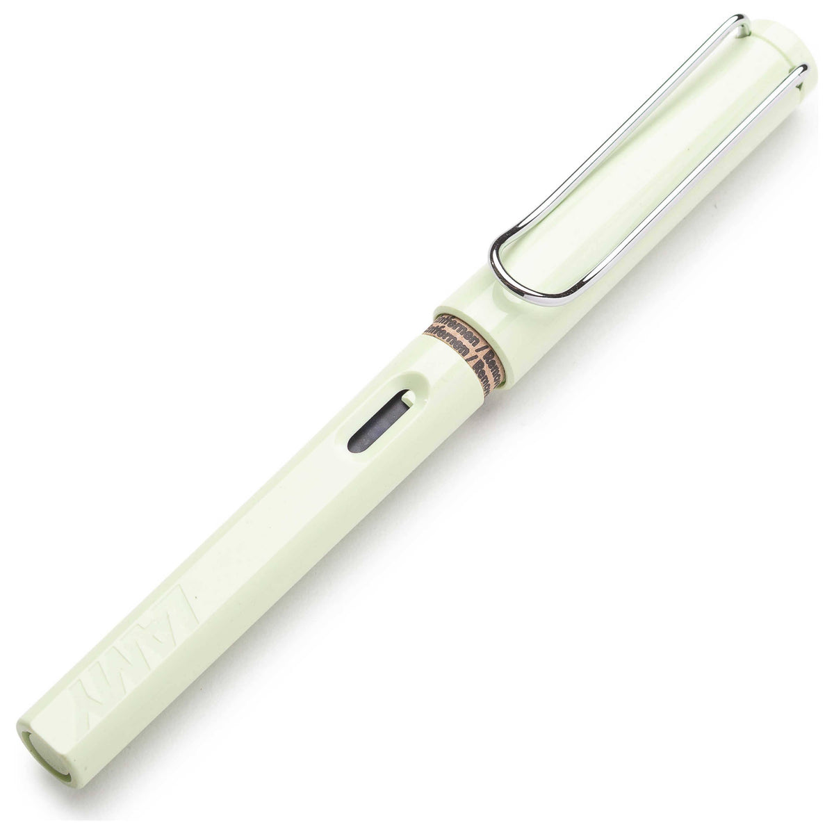 LAMY Safari Extra Fine Nib Fountain Pen