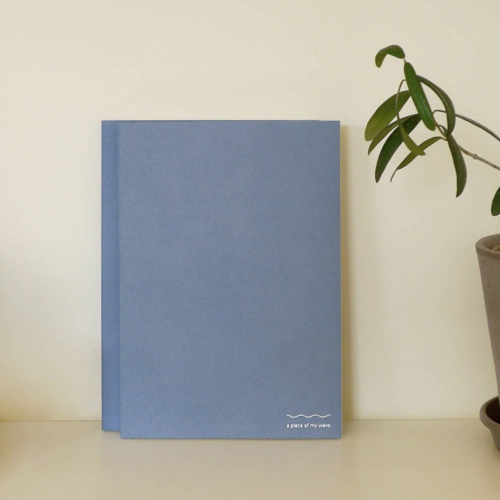 My Wave Diary
