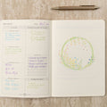 Clairefontaine Bucket List Planner A5