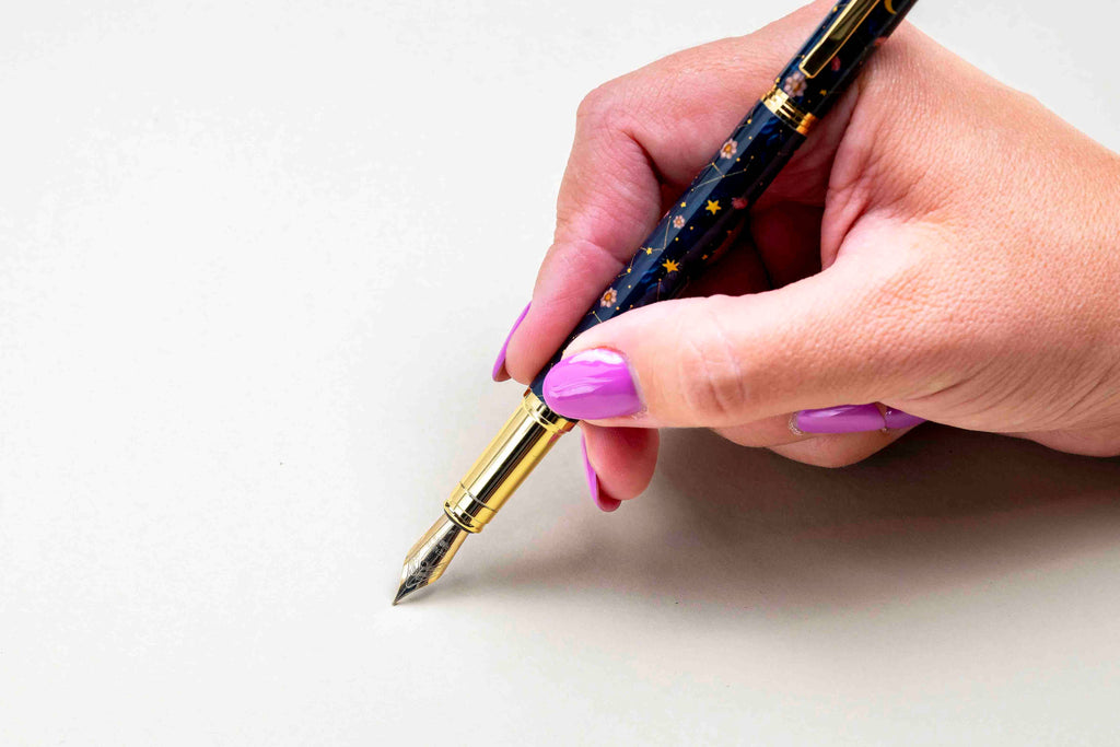 Dream Fountain Pen