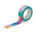 Ombre Dreams Washi