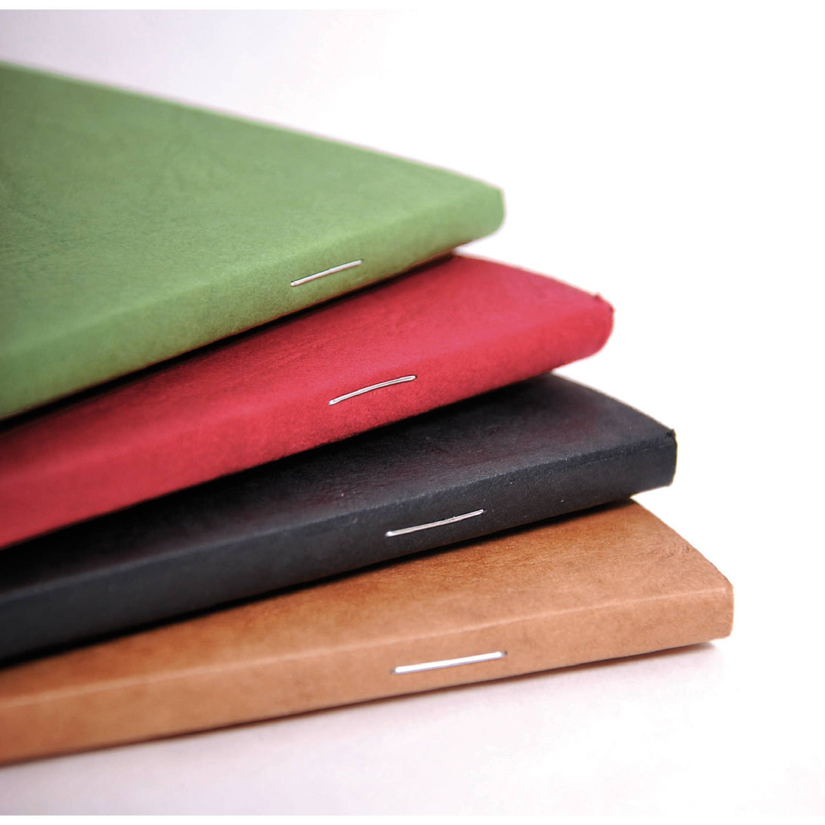 Clairefontaine "Life Unplugged" Notebooks - Two Sizes