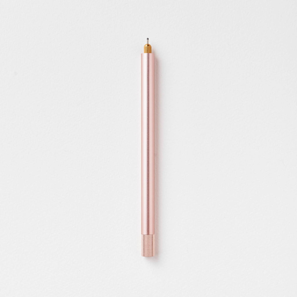 Lumos Pro - Refillable Multi-Tip Pen