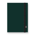 Forest Green (Lined) Jotter Hunter