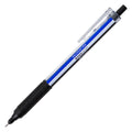 MONO Graph Lite Ballpoint Pen, Tri Color Body