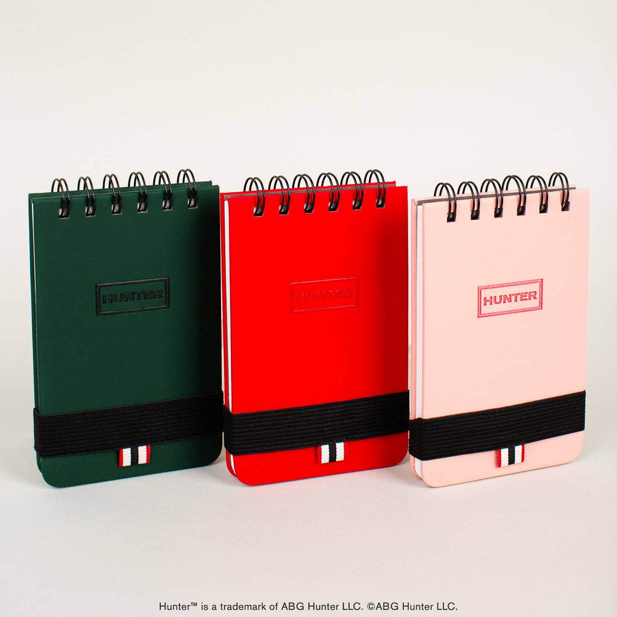 All-Weather Field Book Forest Green Hunter
