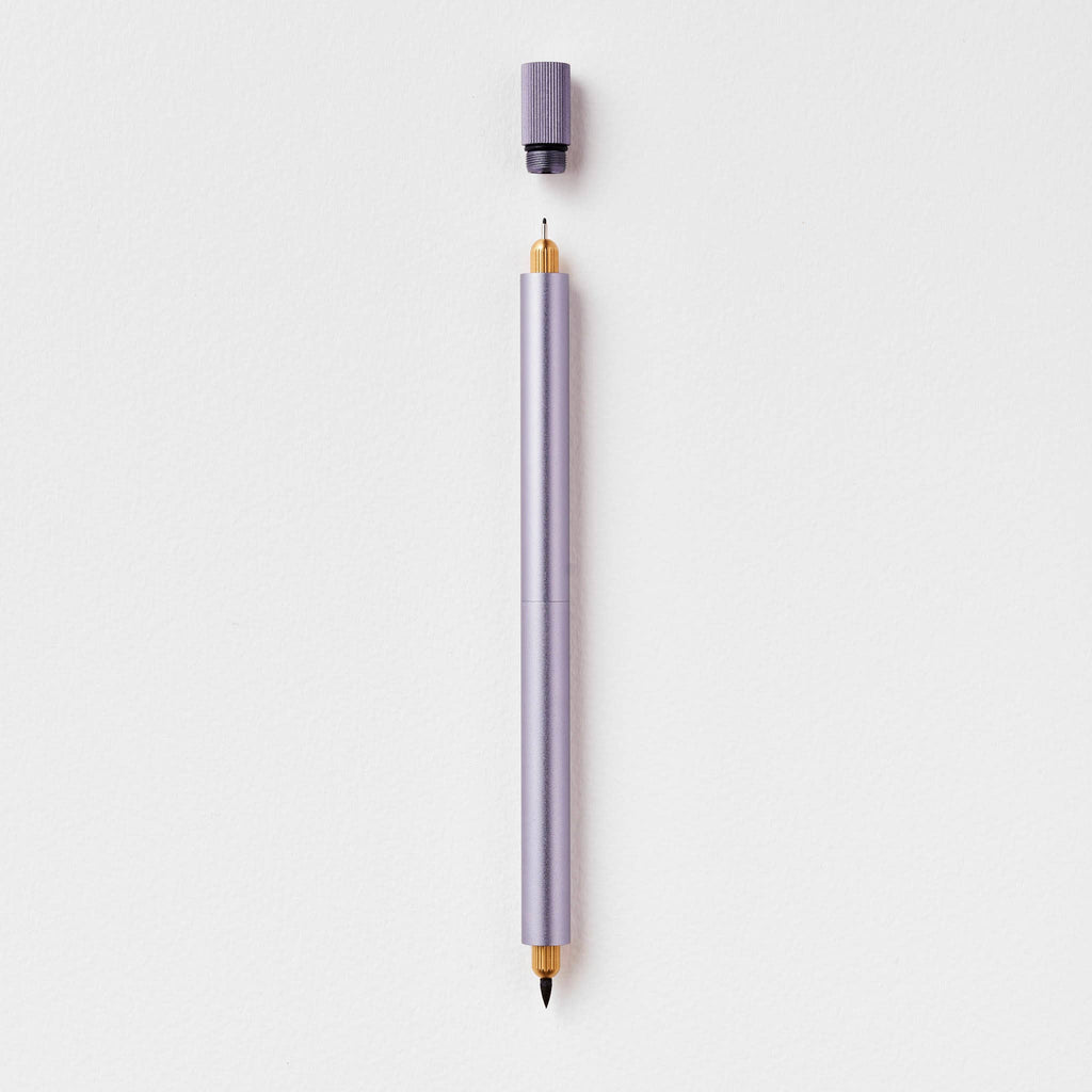 Lumos Pro - Refillable Multi-Tip Pen