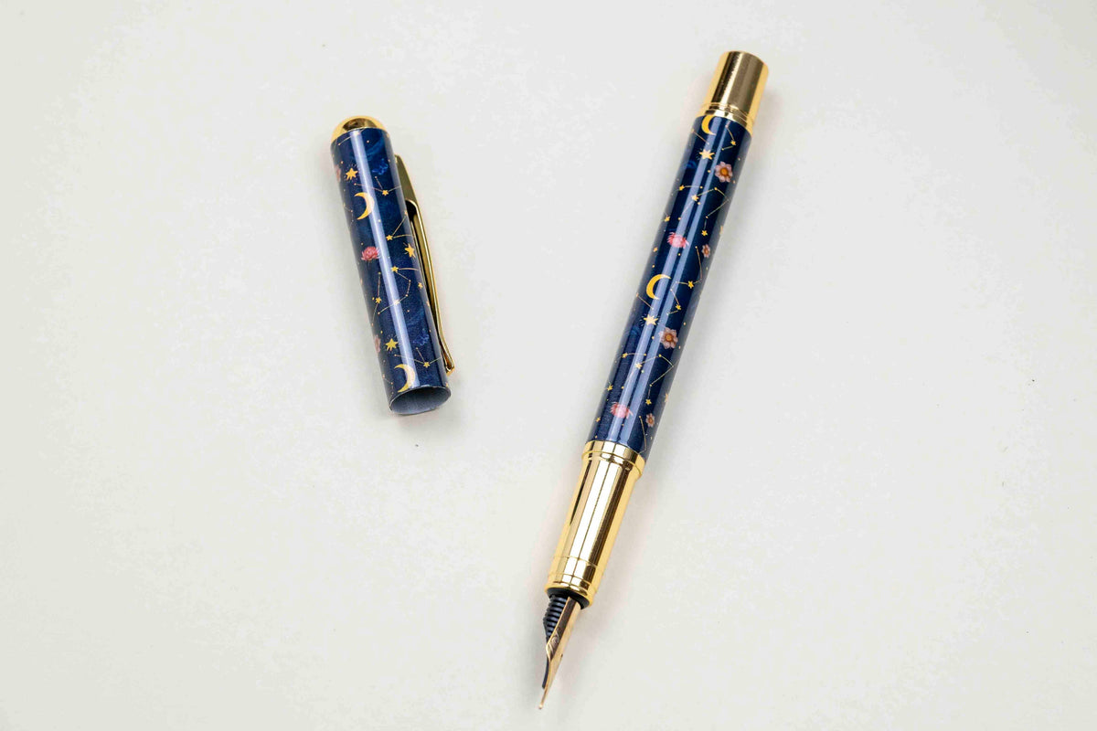 Dream Fountain Pen