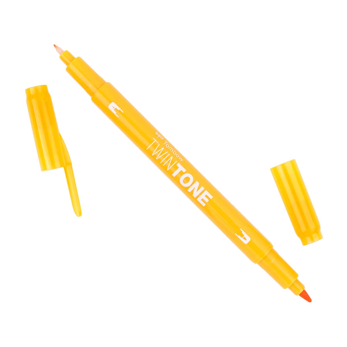 TwinTone Markers - Gray
