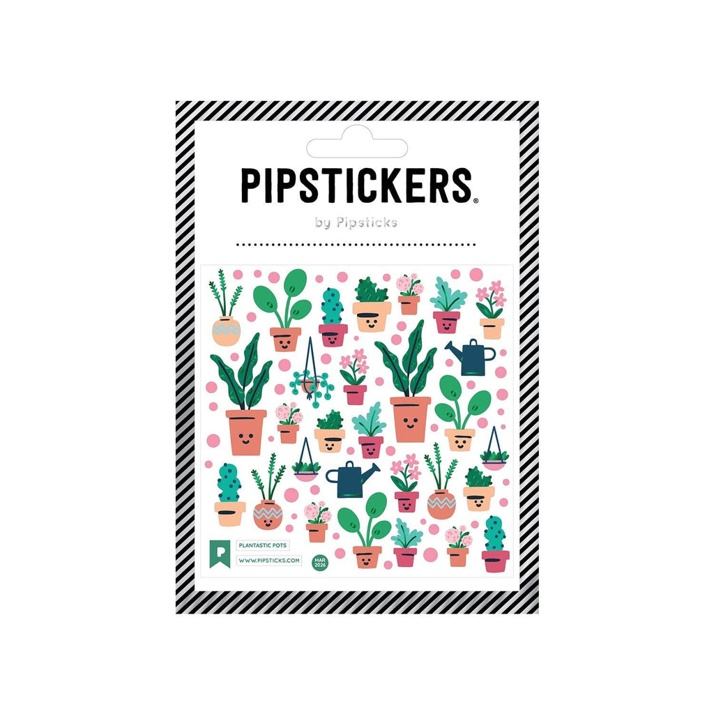 Plantastic Pots