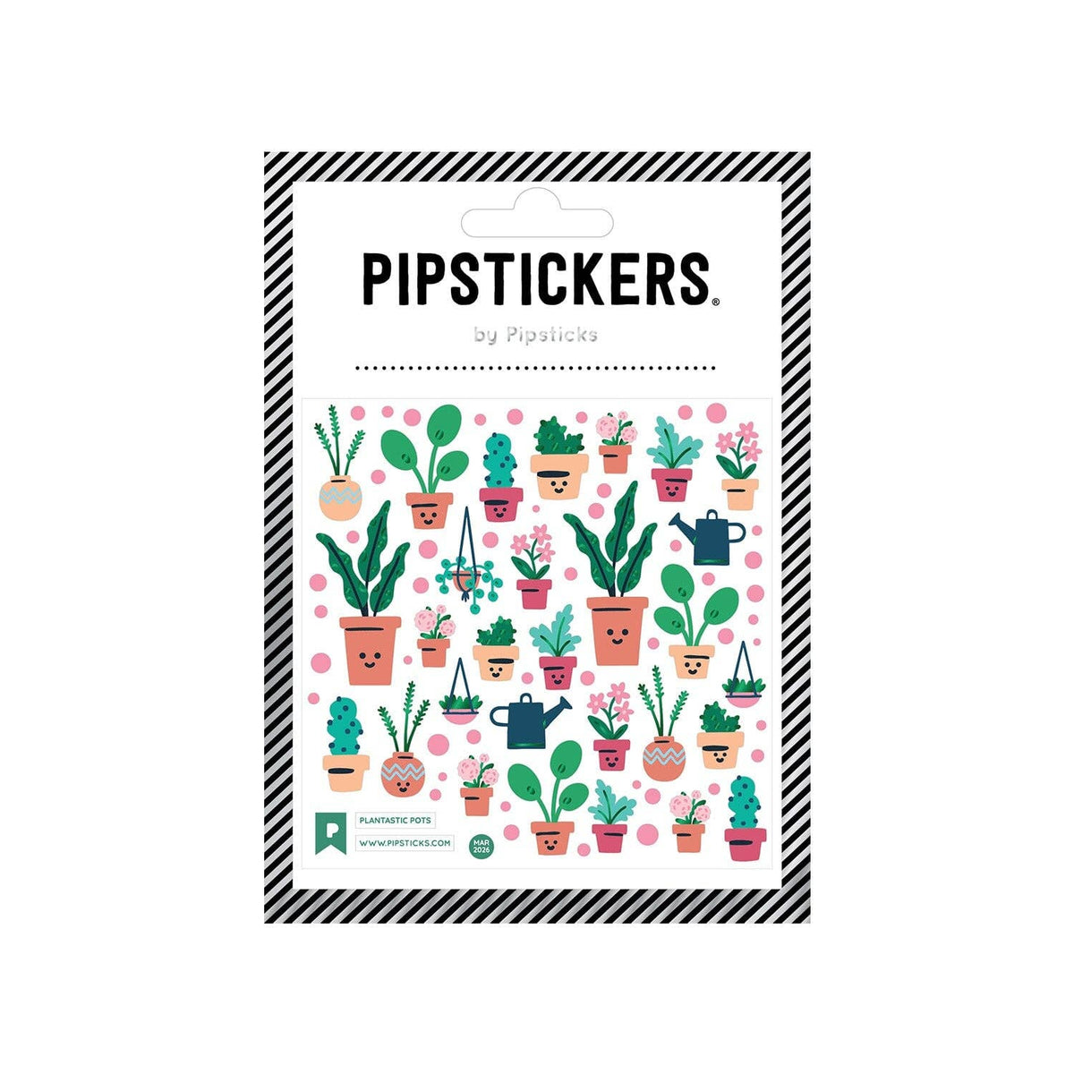 Plantastic Pots