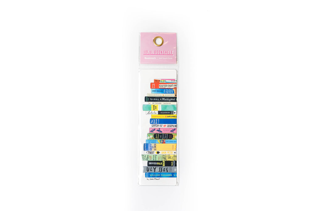 Classic Novels - Bookmark BM1933