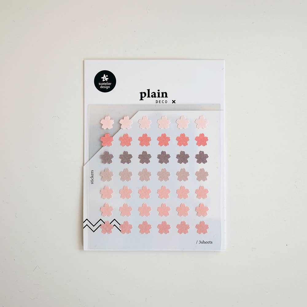 Plain.62 plain small flower
