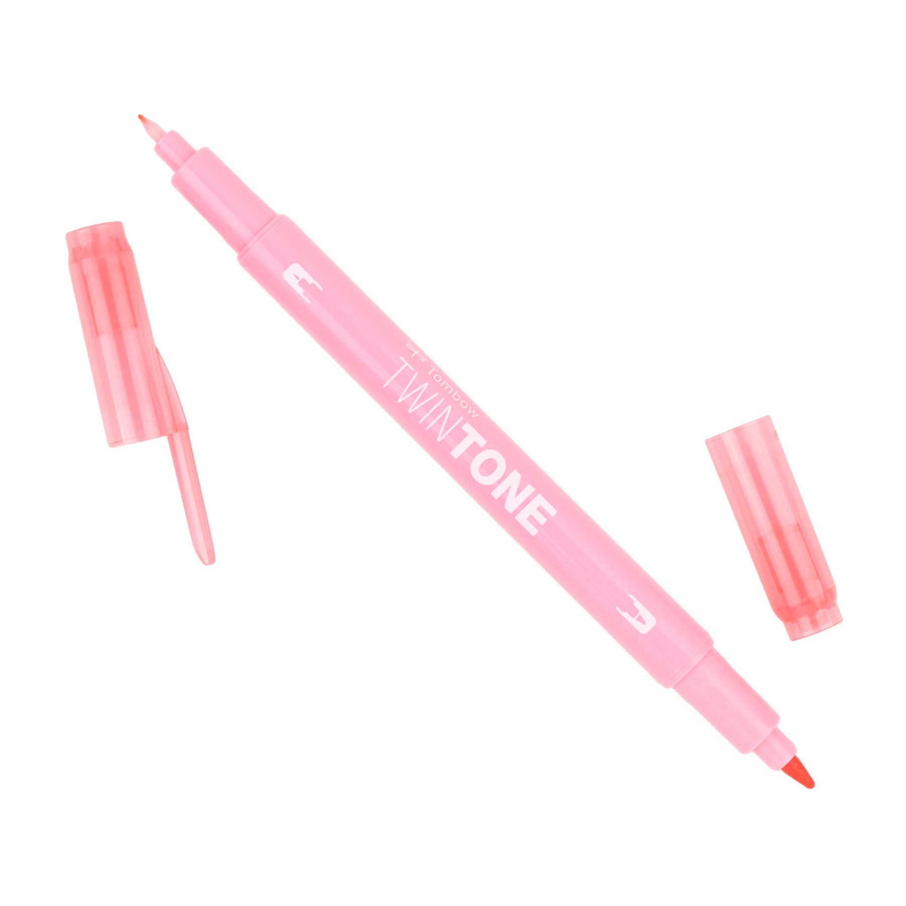 TwinTone Markers - Gray