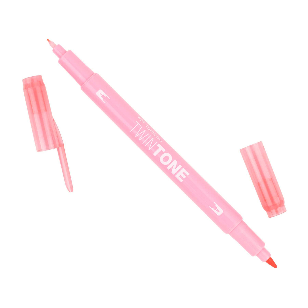 TwinTone Markers - Gray