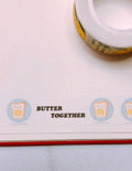 Butter Together Washi Tape