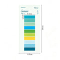 Candy Palette Sticky Note Tabs