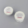 LAOMIS Mini Monthly Calendar Writable Washi Tape / Set of 2