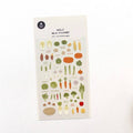 Suatelier | Farm Fresh Veggies