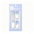 Memo Check Sticky Tabs Set