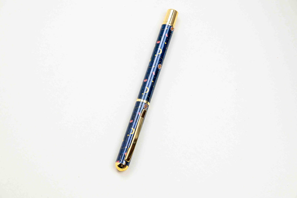 Dream Fountain Pen