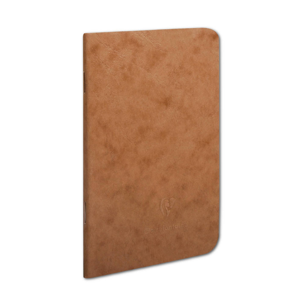 Clairefontaine "Life Unplugged" Notebooks - Two Sizes