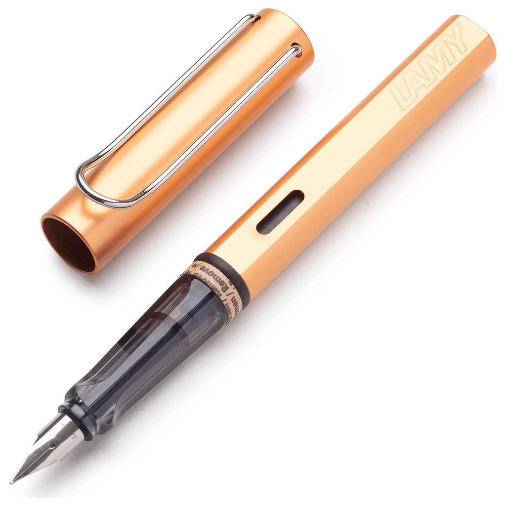 LAMY AL-star Fine Nib Fountain Pen