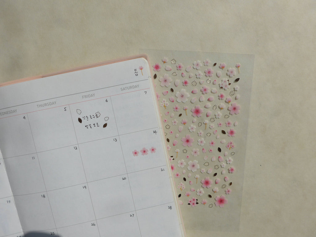 Deco Blossom