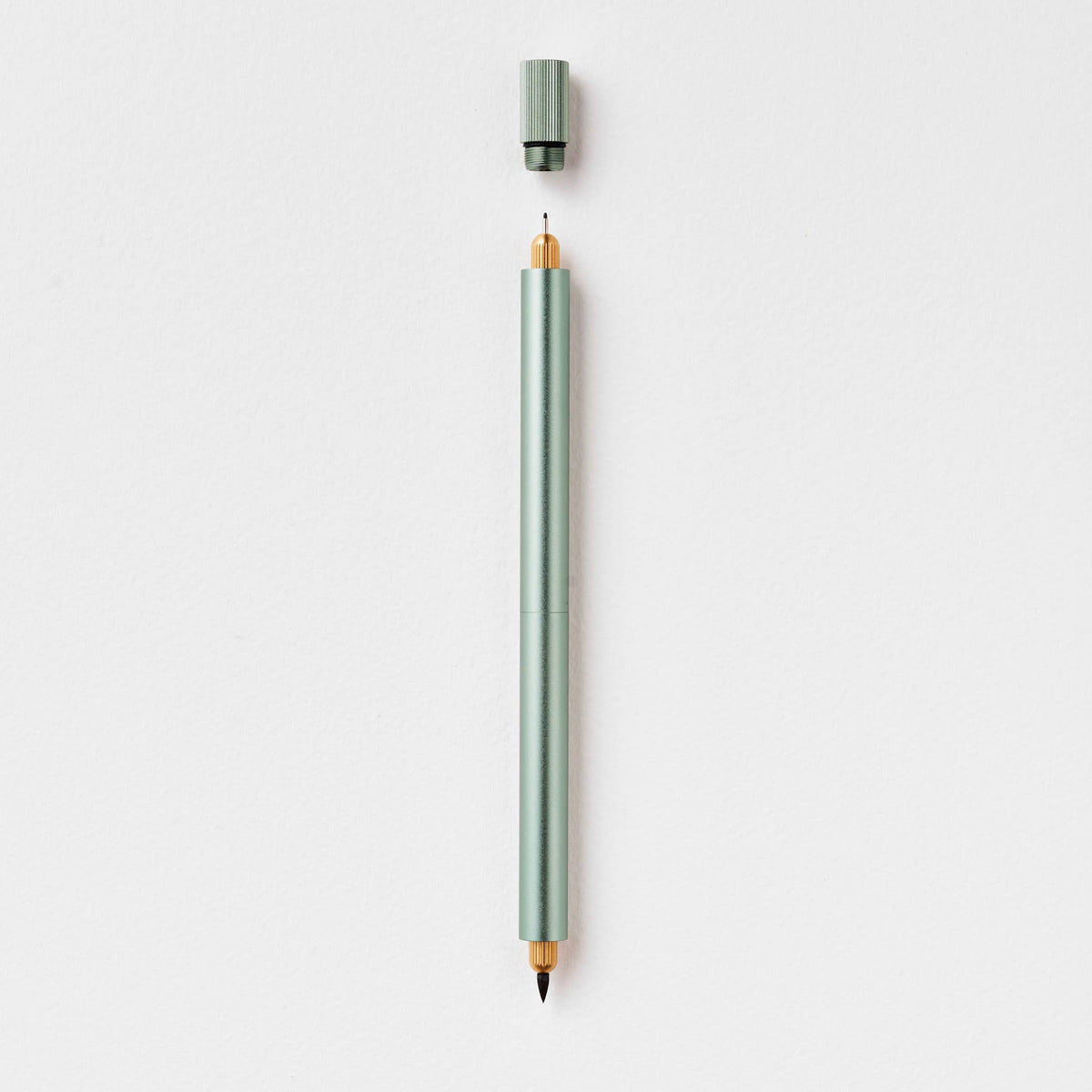 Lumos Pro - Refillable Multi-Tip Pen