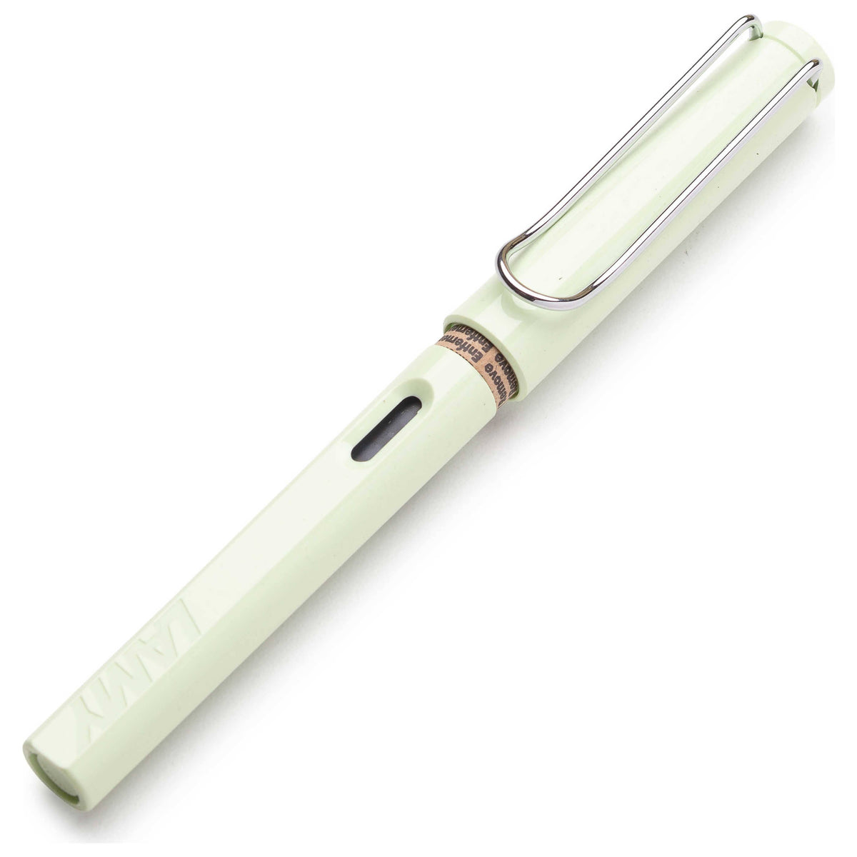 LAMY Safari Fine Nib Fountain Pen