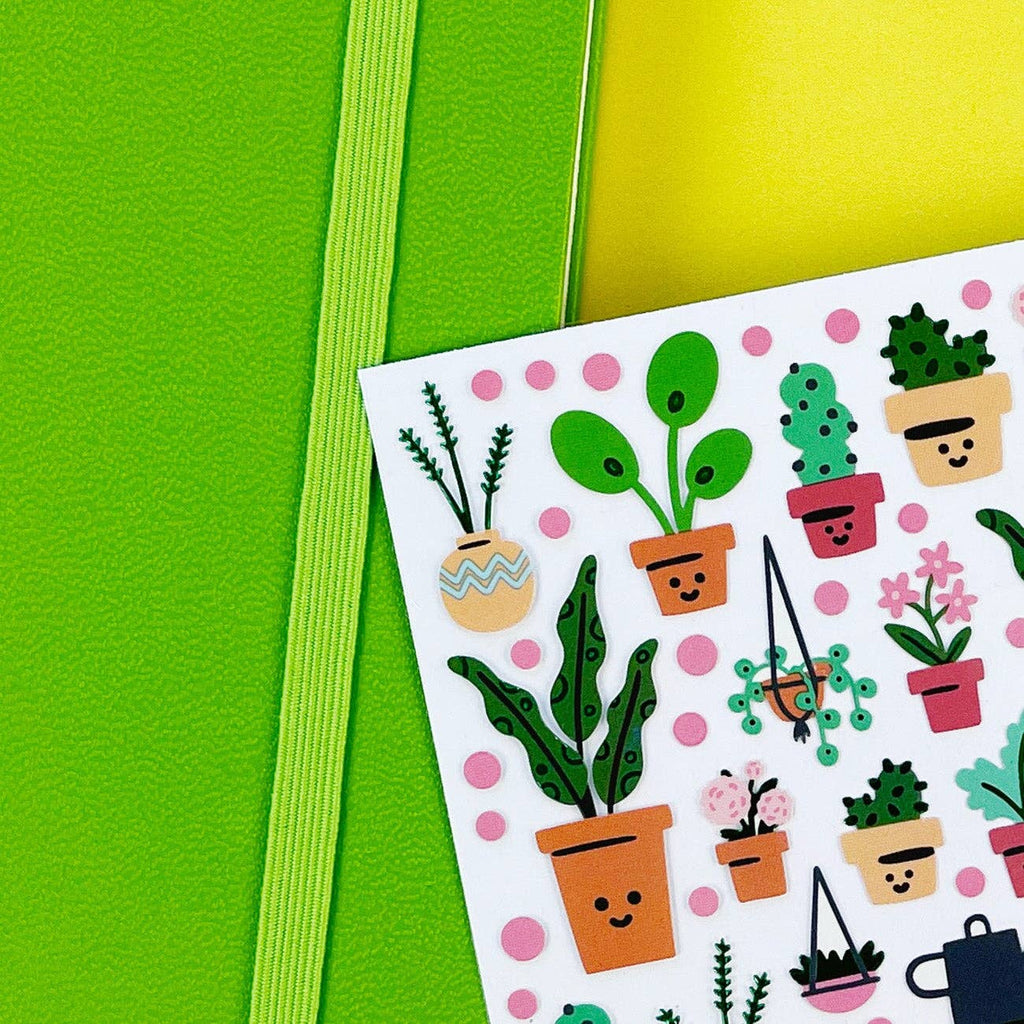 Plantastic Pots