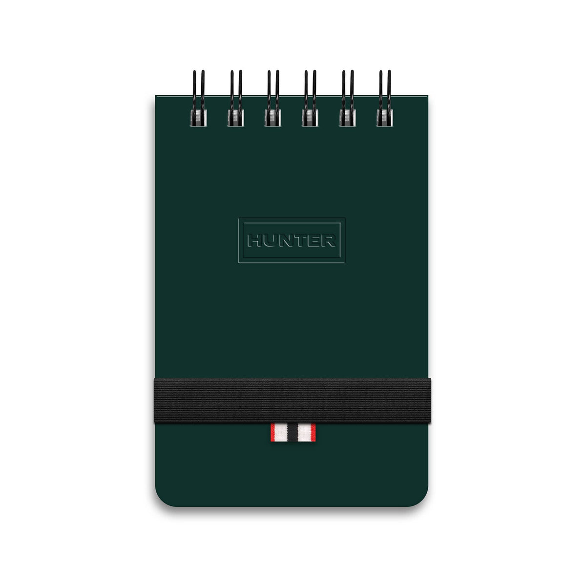 All-Weather Field Book Forest Green Hunter